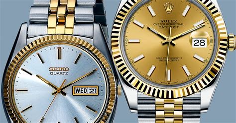 best Rolex look alike watches